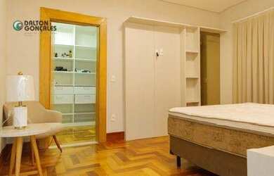 Imagem 12: Sobrado com 4 dormitórios, 850 m² - venda por R$ 5.000.000,00 ou aluguel...