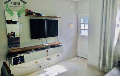 Imagem 1: Sobrado à venda, 100 m² por R$ 320.000,00 - Jardim Jaraguá - São Paulo/SP