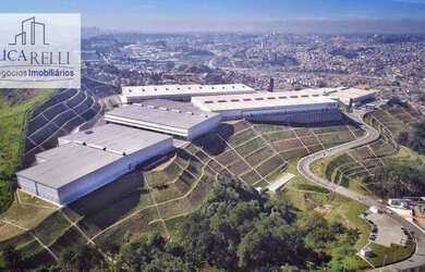 Imagem 8: Galpão para alugar, 11435 m² por R$ 217.253,60/mês - Itaqui - Itapevi/SP