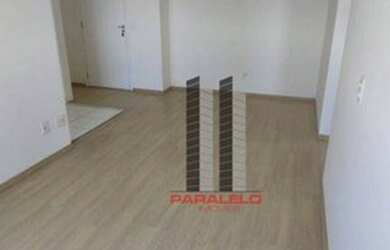 Imagem 3: Apartamento com 2 dormitórios - venda por R$ 297.872 ou aluguel por R$...