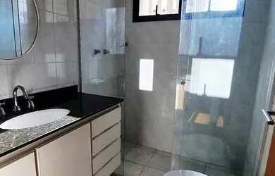 Imagem 10: Apartamento Locação Moema 81 m² 2 Dormitórios