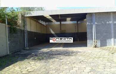 Imagem 14: Galpão industrial para locação, Parque Rural Fazenda Santa Cândida, Campinas - GA0046