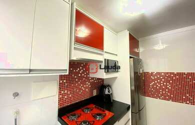 Imagem 8: Apartamento Condomínio Pitágoras - Paulínia/SP