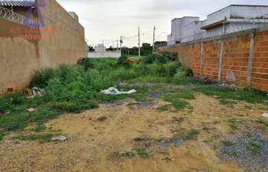 Imagem 2: Terreno à venda, 250 m² por R$ 125.000,00 - Alcides Rabelo - Montes...