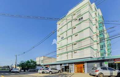 Imagem 1: Apartamento com 2 dormitórios à venda, 63 m² por R$ 290.000,00 - Santa...