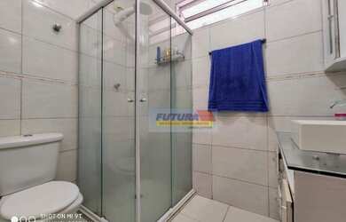 Imagem 8: Apartamento com 2 dormitórios à venda, 77 m² por R$ 265.000,00 - Gonzaguinha - São Vicente