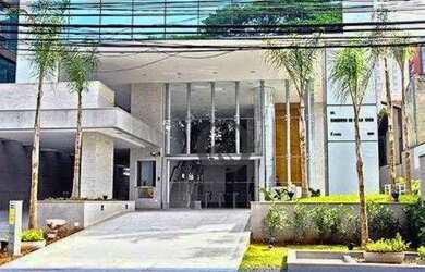 Imagem 4: Andar Corporativo para alugar, 453 m² por R$ 49.997,24/mês - Vila Olímpia...