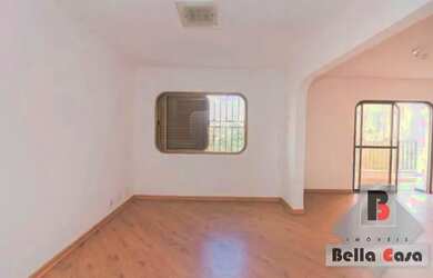 Imagem 8: Apartamento para venda tem 168 metros quadrados com 4 quartos em Parque da Mooca - São Pau