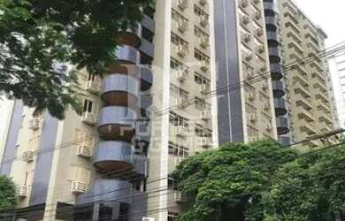 Imagem: O apartamento possui 3 Dormitórios, 4 Banheiros, 2 Vagas na