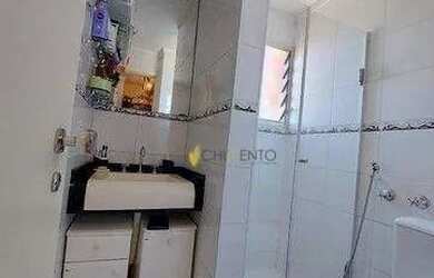 Imagem 7: Apartamento com 3 dormitórios, 140 m² - venda por R$ 1.330.000 ou aluguel...