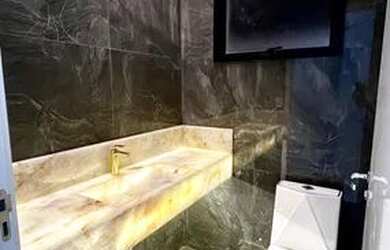 Imagem 4: Casa térrea Pronta para Morar. Uma obra Prima no Primor das Torres. OPORUNIDADE