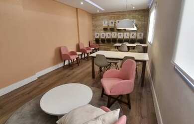 Imagem 14: Apartamento com 1 dormitório para alugar, 40 m² por R$ 3.300,00/mês...