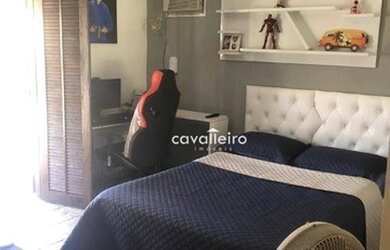 Imagem 11: Casa à venda, 120 m² por R$ 650.000,00 - Araçatiba - Maricá/RJ