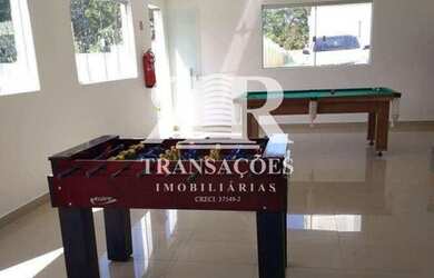 Imagem 9: Apartamento 2 dormitórios, 46m², à venda por R$ 188.000,00 ou aluguel por R$ 950,00 - Resi