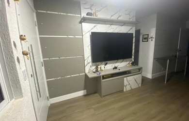 Imagem 2: Casa na Fazenda Rio Grande - Curitiba/PR