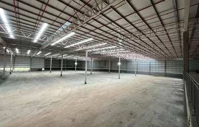 Imagem 4: Galpão/Depósito/Armazém para aluguel com 35184 metros quadrados