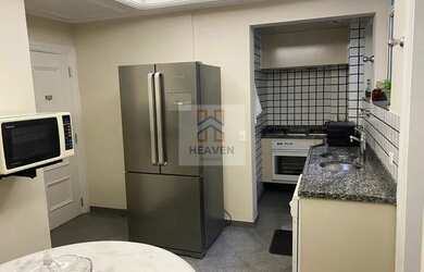 Imagem 6: Excelente Apartamento ensolarado na República com 191m²