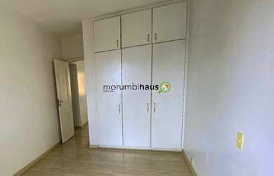 Imagem 9: Morumbi Nobre. Piscina, Churrasqueira, 236m² de Áreae4 Vagas na garagem