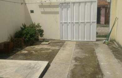 Imagem 11: Casa com 2 dormitórios à venda, 73 m² por R$ 130.000,00 - Lameirão...
