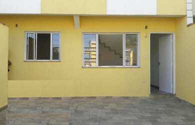 Imagem 3: Sobrado Novo Saúde. Ar-condicionado, Imóvel novo, 112m² de Áreae2...