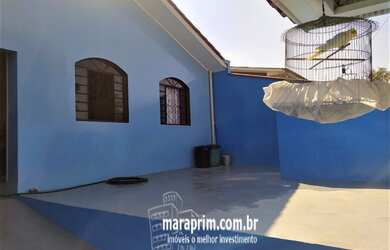 Imagem 2: Casa para venda Xaxim. Churrasqueira, 152m² de Área, 2 Vagas na garageme3...