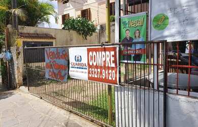 Imagem 12: terreno zonz sul. 1.050m² de Área