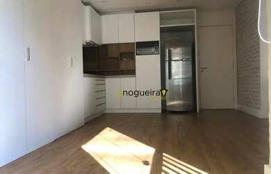 Imagem 4: Apartamento com 1 dormitório, 41 m² - venda por R$ 595.000,00 ou aluguel...