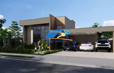 Imagem 2: CASA A VENDA EM CONDOMÍNIO EM ATIBAIA