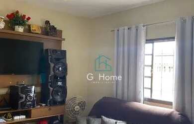 Imagem 4: Casa à venda, 100 m² por R$ 335.000,00 - Residencial Portal do Sol -...