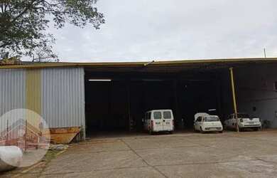 Imagem 3: Galpão à venda, 1315 m² por R$ 3.200.000,00 - Jardim Diamante - São...