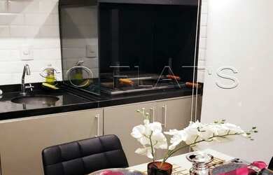 Imagem 7: Residencial em Guarulhos disponível para locação ao lado do Shopping...