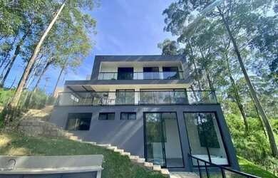 Imagem 2: Casa a venda e locação no Condomínio Capital Ville - Cajamar/Jundiaí-SP