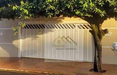 Imagem: A casa à venda possui 3 Dormitórios, 3 Banheiros, 2 Vagas