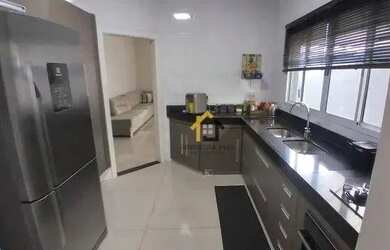 Imagem 14: Casa com 3 dormitórios à venda, 218 m² por R$ 1.350.000,00 - Loteamento...