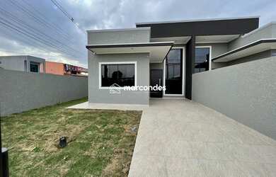 Imagem 1: FAZENDA RIO GRANDE - Casa Padrão - Estados