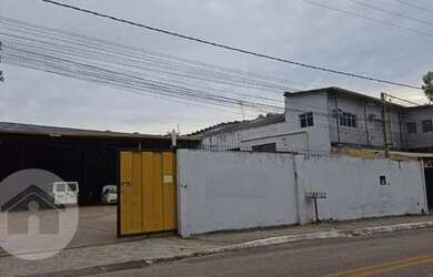 Imagem 1: Galpão à venda, 1315 m² por R$ 3.200.000,00 - Jardim Diamante - São...