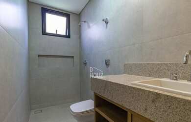 Imagem 10: Casa com 4 SUÍTES à venda, 287 m² por R$ 2.800.000 - Residencial Goiânia...