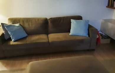 Imagem 5: SANTANA DE PARNAíBA - Casa de Condomínio - Tamboré