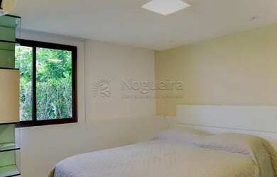 Imagem 9: Excelente Bangalô mobiliado localizado na praia de Carneiros, com 136,60m² de área útil