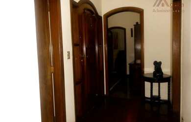 Imagem 14: UM POR ANDAR. Piscina, Churrasqueira, VarandaeGuarda roupa