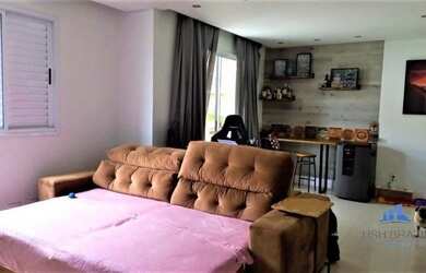 Imagem 3: SãO PAULO - Apartamento Padrão - Jardim Marajoara