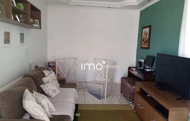 Imagem 8: Cobertura de 98m² à Venda no Spazio Jaraguá em Jundiaí - SP