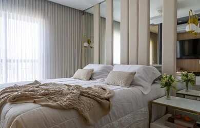 Imagem 13: Apartamento de alto padrão para locação, no setor Bueno T13