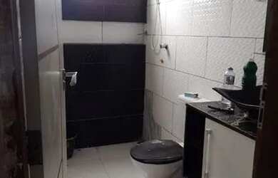 Imagem 5: Casa na Gomeia 58.000. Varanda, 1 Banheiroe2 Dormitórios