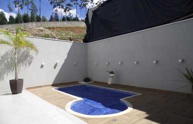 Imagem 11: CASA RESIDENCIAL em BRAGANÇA PAULISTA - SP, CONDOMÍNIO RESIDENCIAL EUROVILLE...