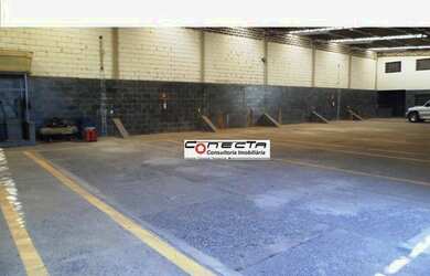 Imagem 16: Galpão industrial para locação, Parque Rural Fazenda Santa Cândida, Campinas - GA0046