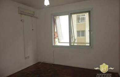 Imagem 4: Apartamento com 1 dormitório, 24 m² - venda por R$ 160.000,00 ou aluguel...