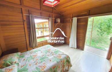 Imagem 8: Chalé Zen - China Park - Locação Temporada R$2.000,00 Seg a Sex