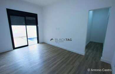 Imagem 10: CASA À VENDA NO CONDOMÍNIO CLUB PORTINARI EM PAULÍNIA -SP