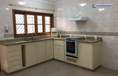 Imagem 16: Casa com 4 dormitórios à venda, 300 m² por R$ 1.550.000,00 - Portal do Paraíso I - Jundiaí